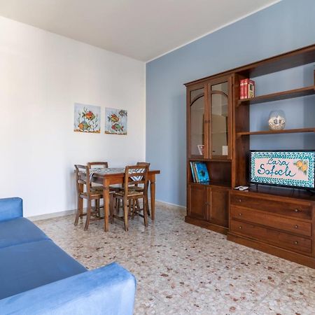 Casa Sofocle Comodo Bivani In Borgata A Due Passi Da Ortigia Senza I Disagi I Ortigia Syrakuzy Zewnętrze zdjęcie