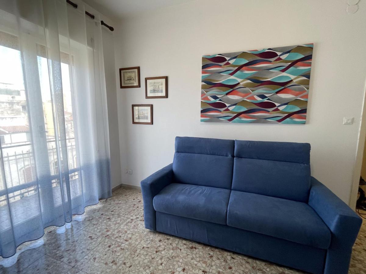 Casa Sofocle Comodo Bivani In Borgata A Due Passi Da Ortigia Senza I Disagi I Ortigia Syrakuzy Zewnętrze zdjęcie