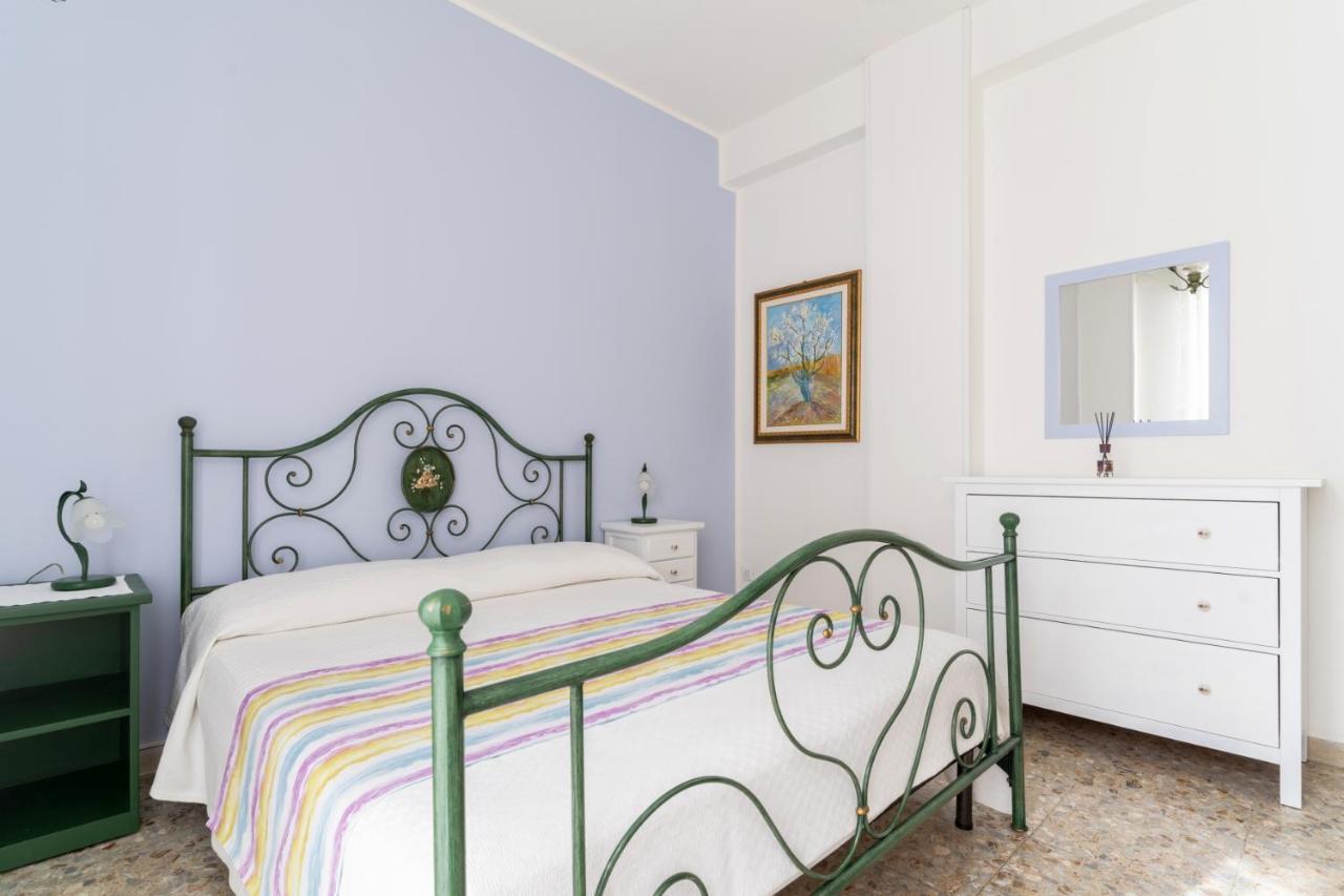 Casa Sofocle Comodo Bivani In Borgata A Due Passi Da Ortigia Senza I Disagi I Ortigia Syrakuzy Zewnętrze zdjęcie